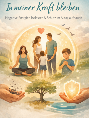 eBook in meiner Kraft bleiben