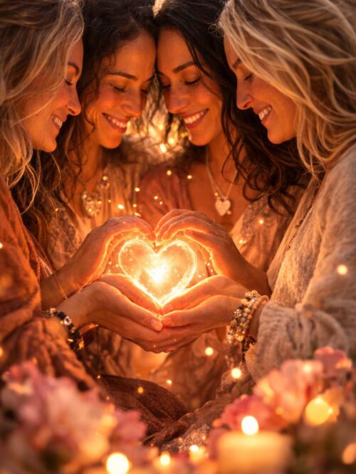 Illustration Energiezeit mit Yvonne Schütte